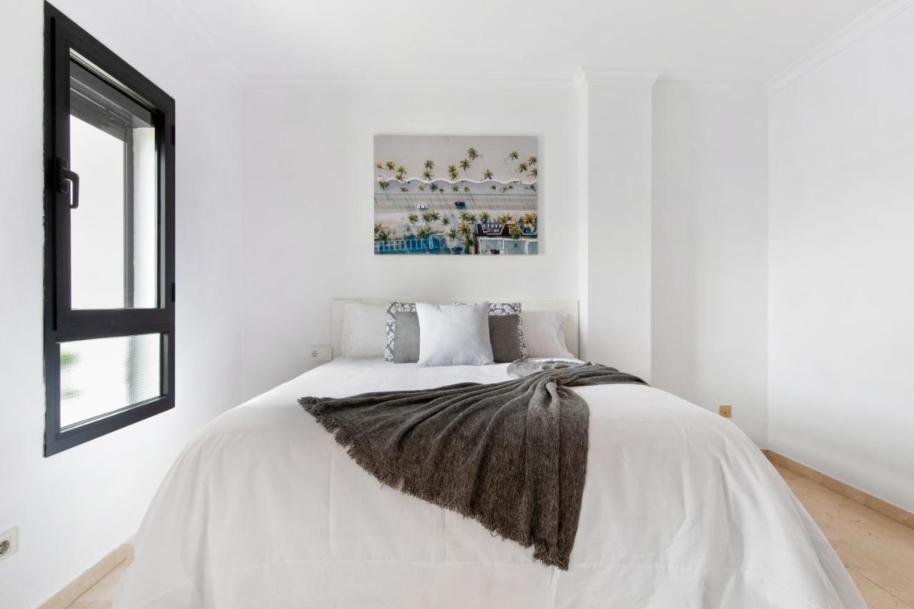Home2Book Fantastic Design Apartment Las Palmas Exterior foto