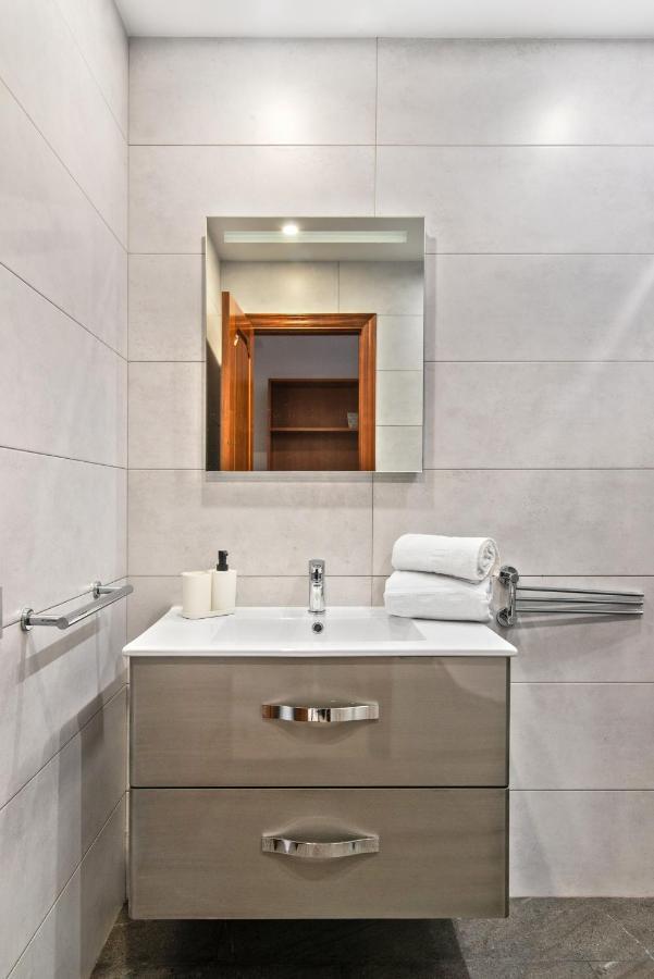 Home2Book Fantastic Design Apartment Las Palmas Exterior foto